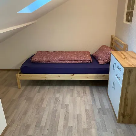 Tokis Feriendomizil 2.0 Bad Säckingen