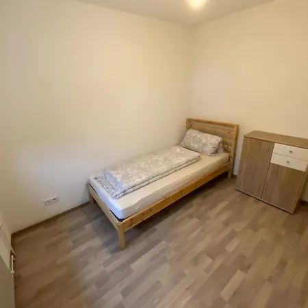 Tokis Feriendomizil 2.0 *