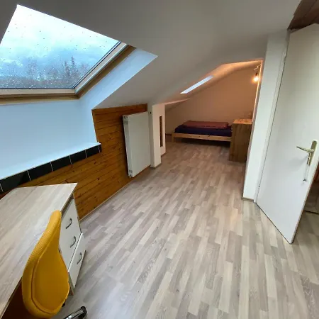 Tokis Feriendomizil 2.0 *