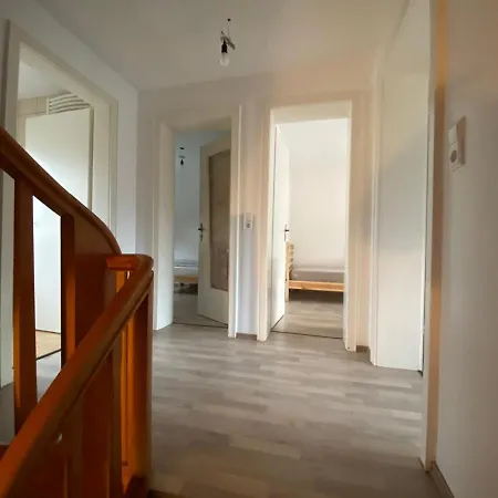 Hébergement de vacances Tokis Feriendomizil 2.0