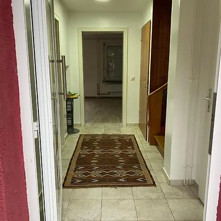 Tokis Feriendomizil 2.0 Hébergement de vacances Bad Säckingen